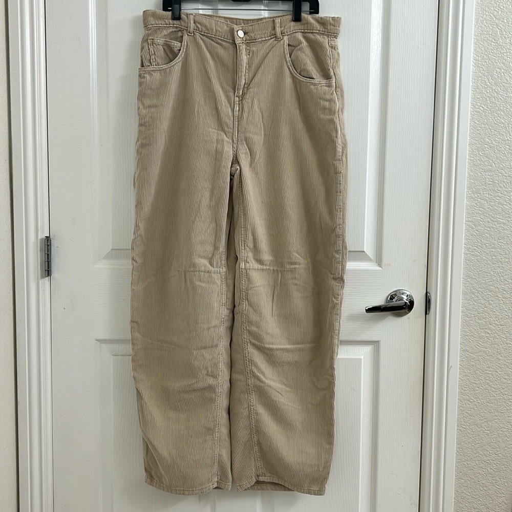 Women’s BDG corduroy pants